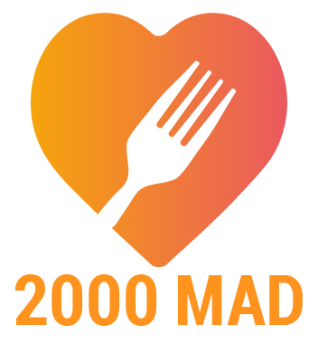 2000 MAD 2000 MAD